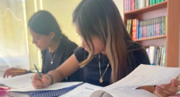 Curso Master High School